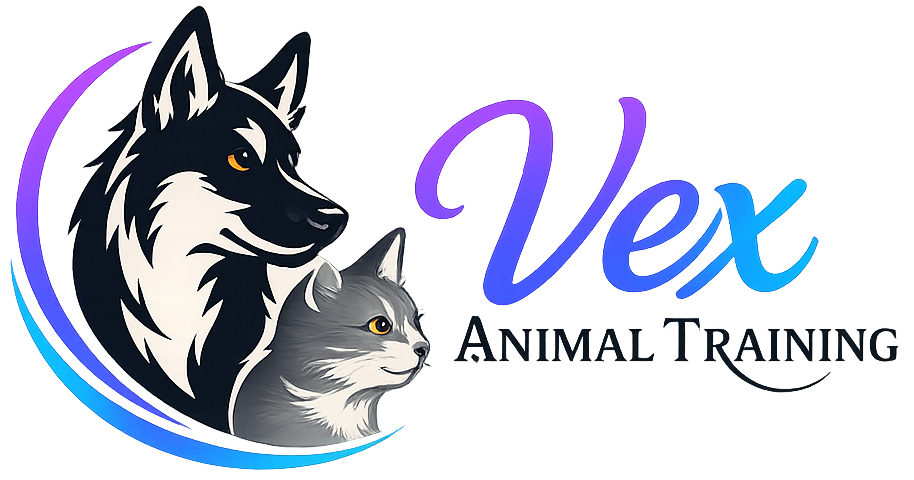 My Animal Training Site