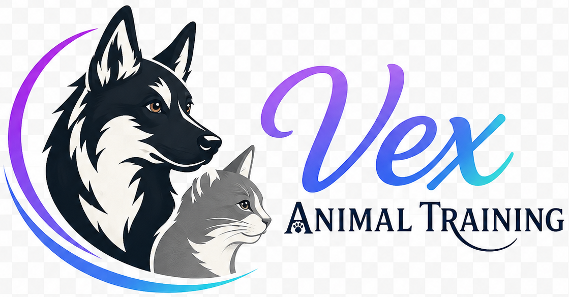 My Animal Training Site